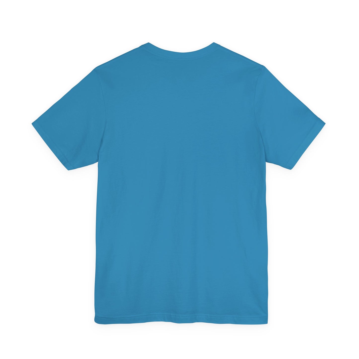 OZ 28G T-Shirt - Aqua