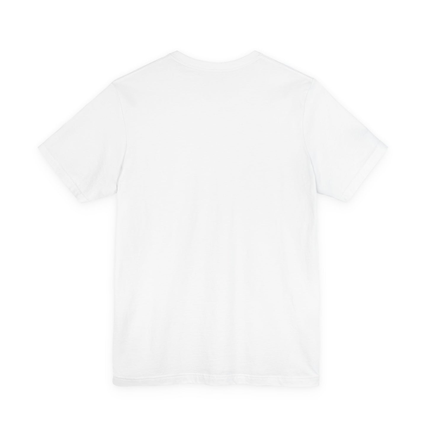 OZ Waterfall T-Shirt - White