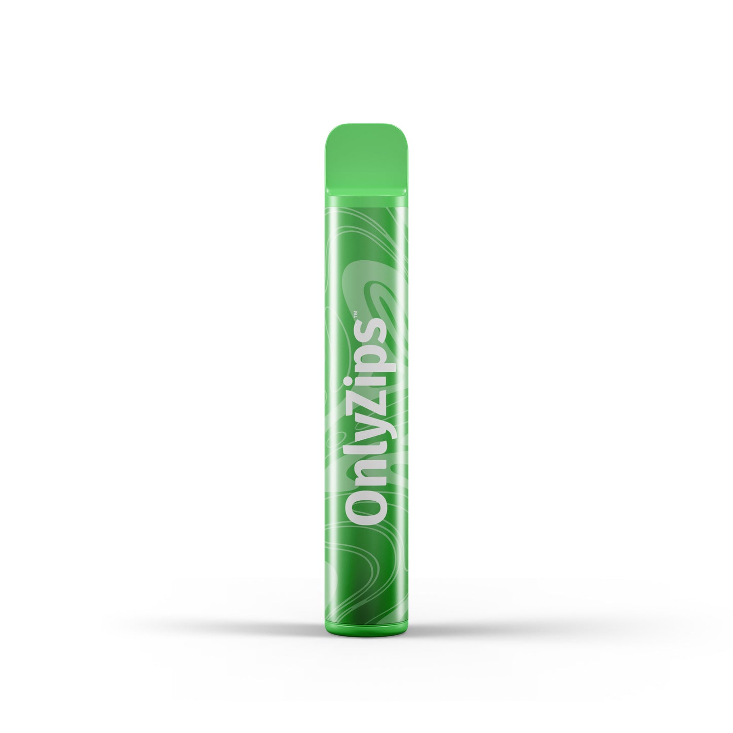 CBG Electronic Cigarette