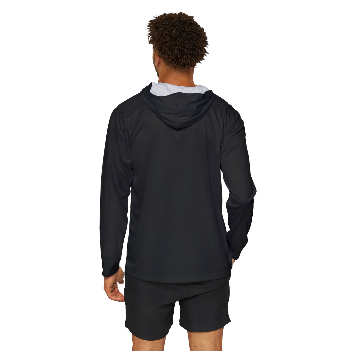 OnlyZips Sports Warmup Hoodie - Phat Logo