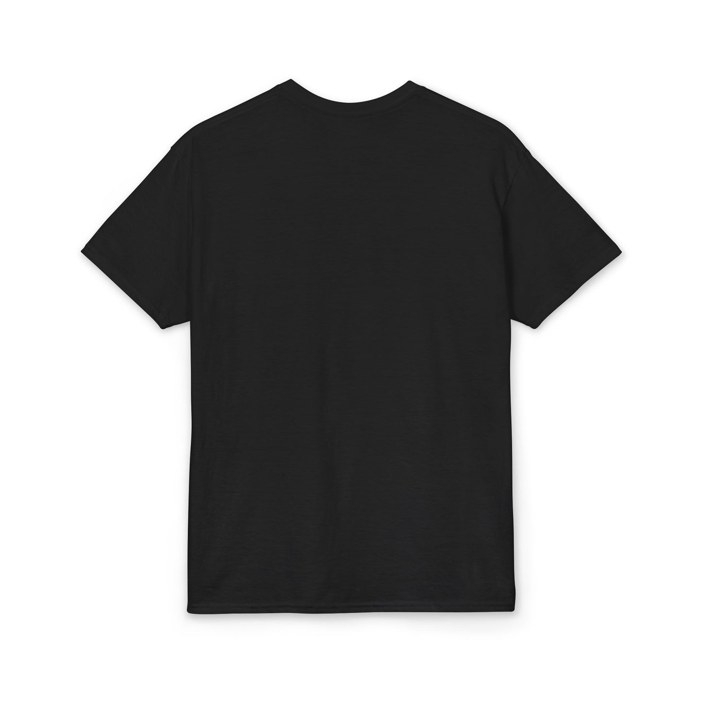 Only Zips Girls Tshirt - Black