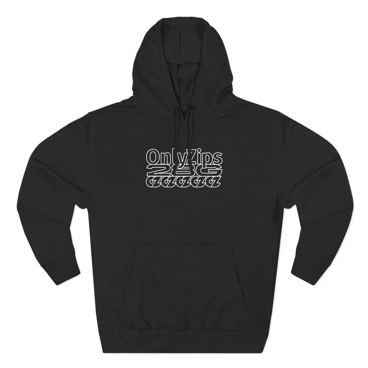 28G HOODIE