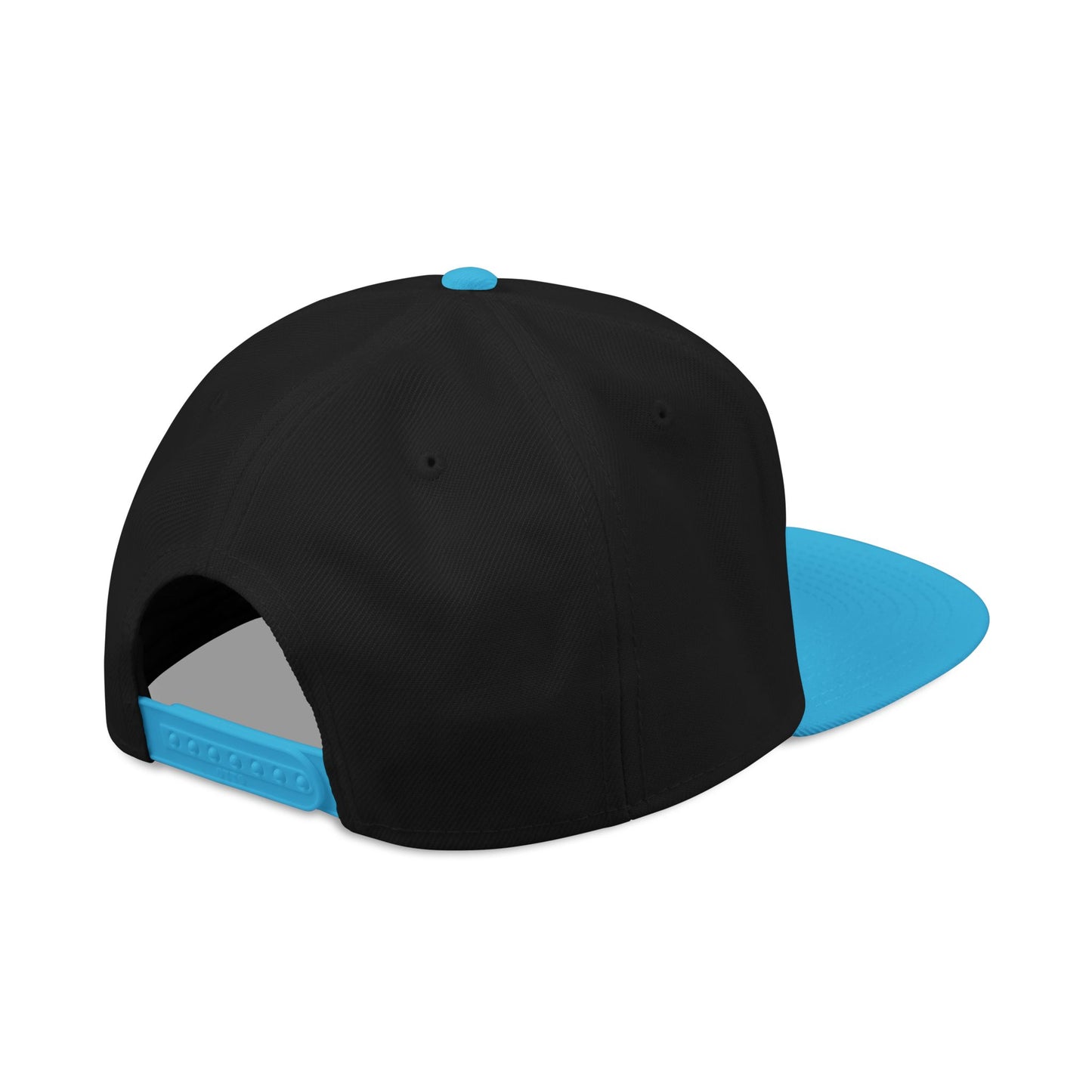 Only Zips - Duotone Snapback