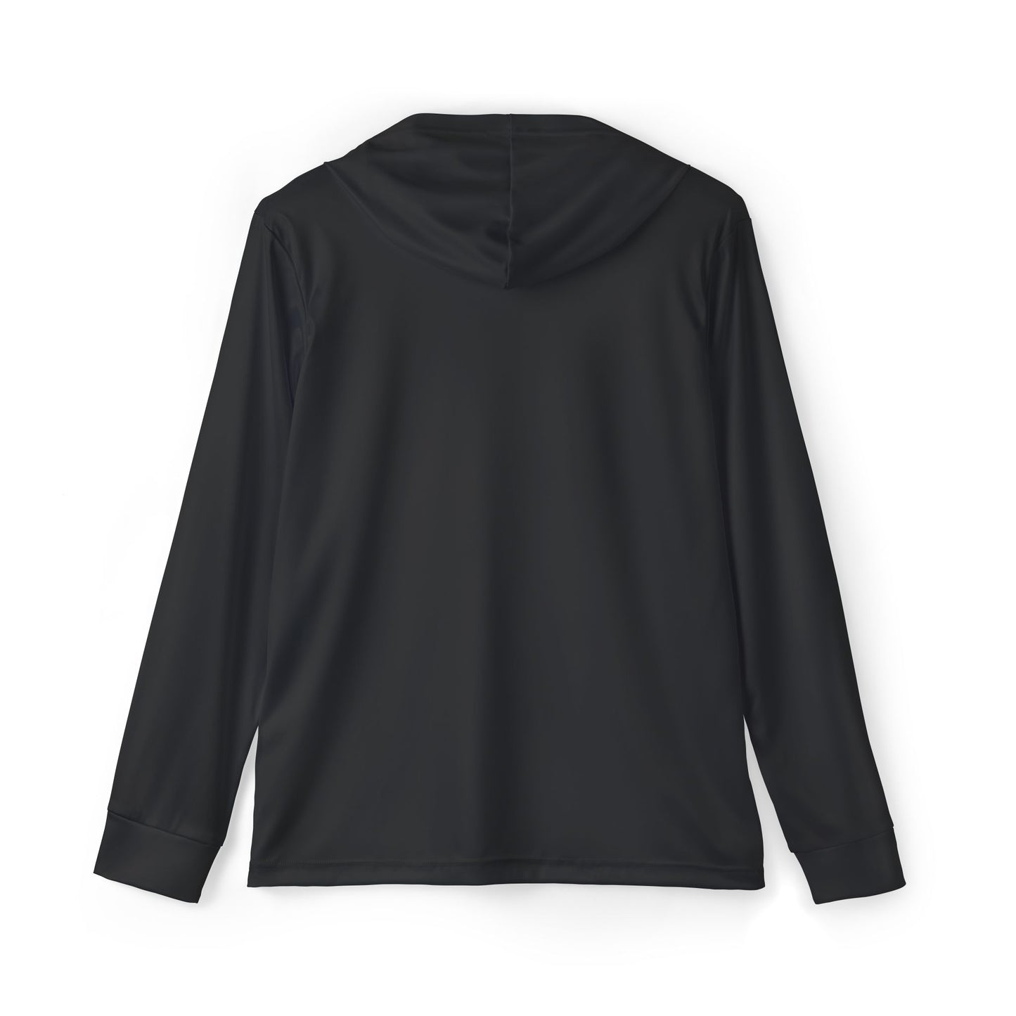 OnlyZips Sports Warmup Hoodie - Phat Logo