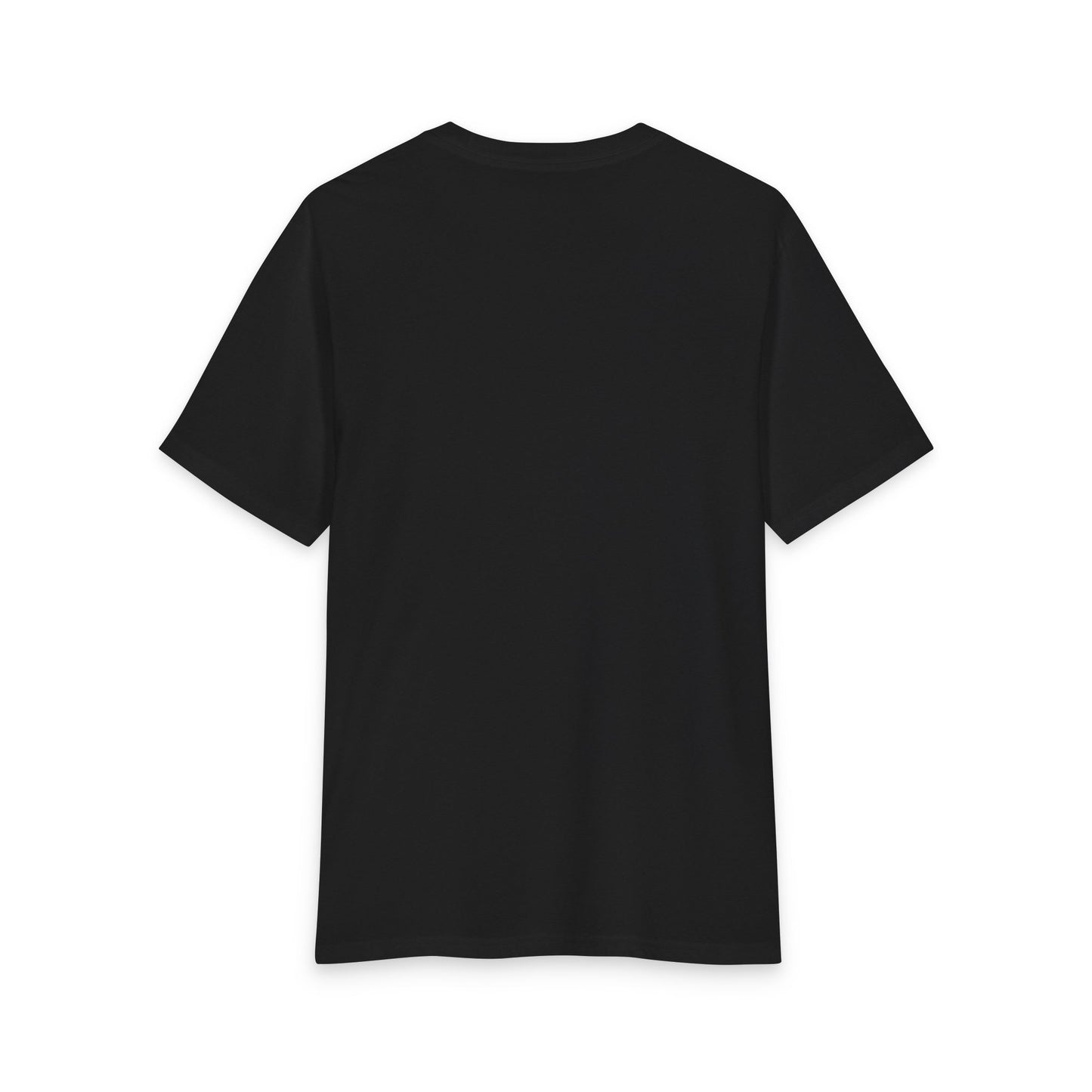 Only Zips 28G T-Shirt - Black