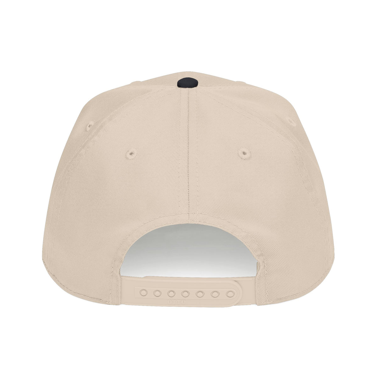 Only Zips - Mid Profile Hat