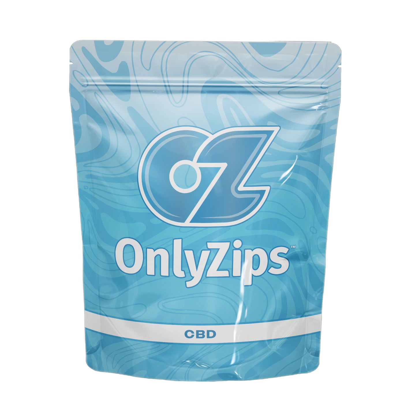 CBD - Herbs For Smoking