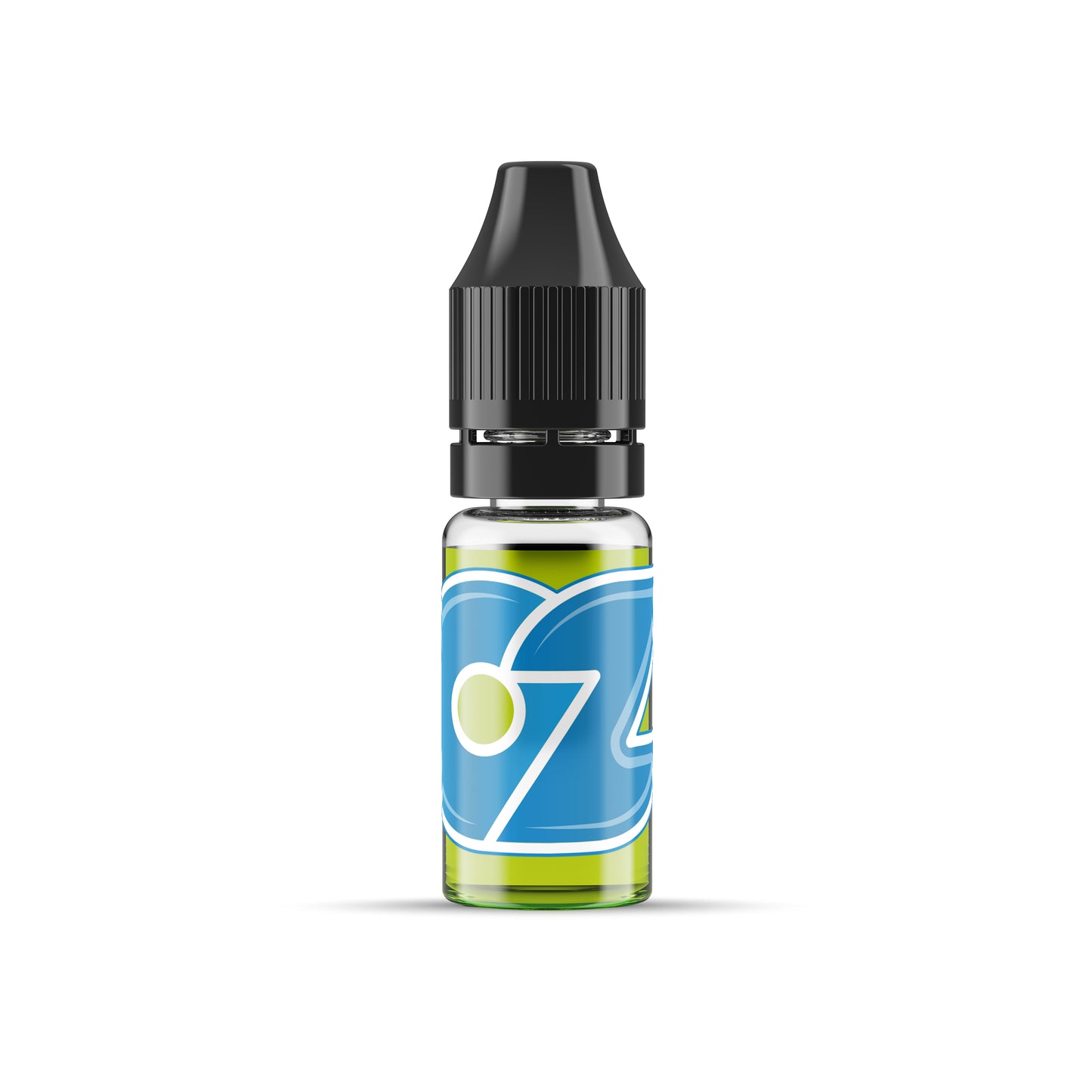 CBG - Vape Liquid