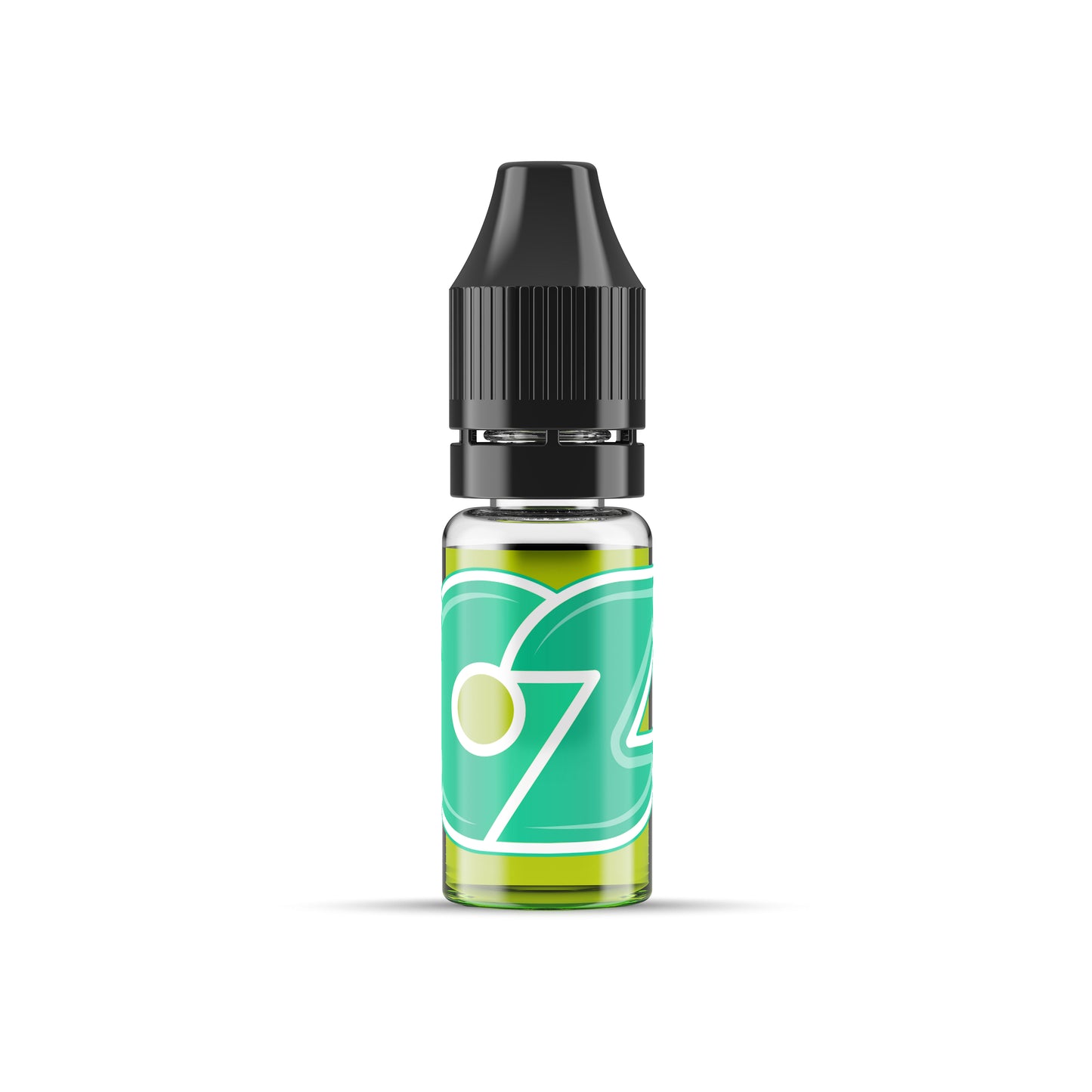 THC-A - Vape Liquid