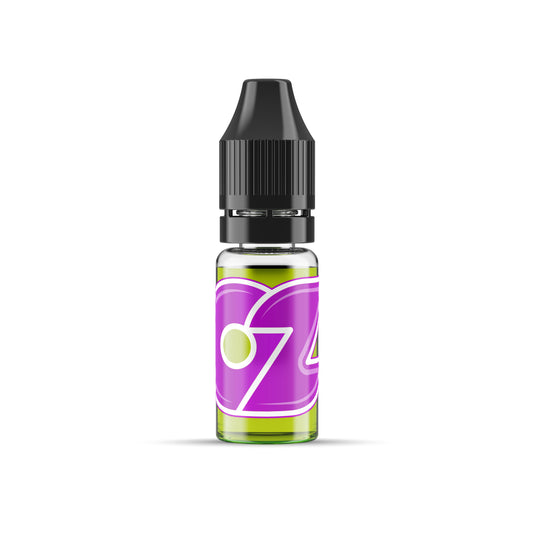 CBN - Vape Liquid