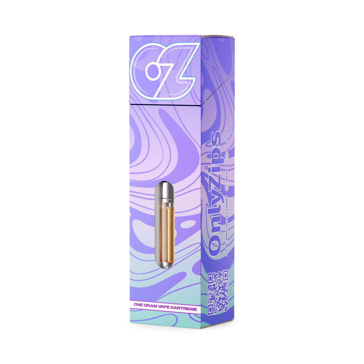 CBN - Vape Cartridge