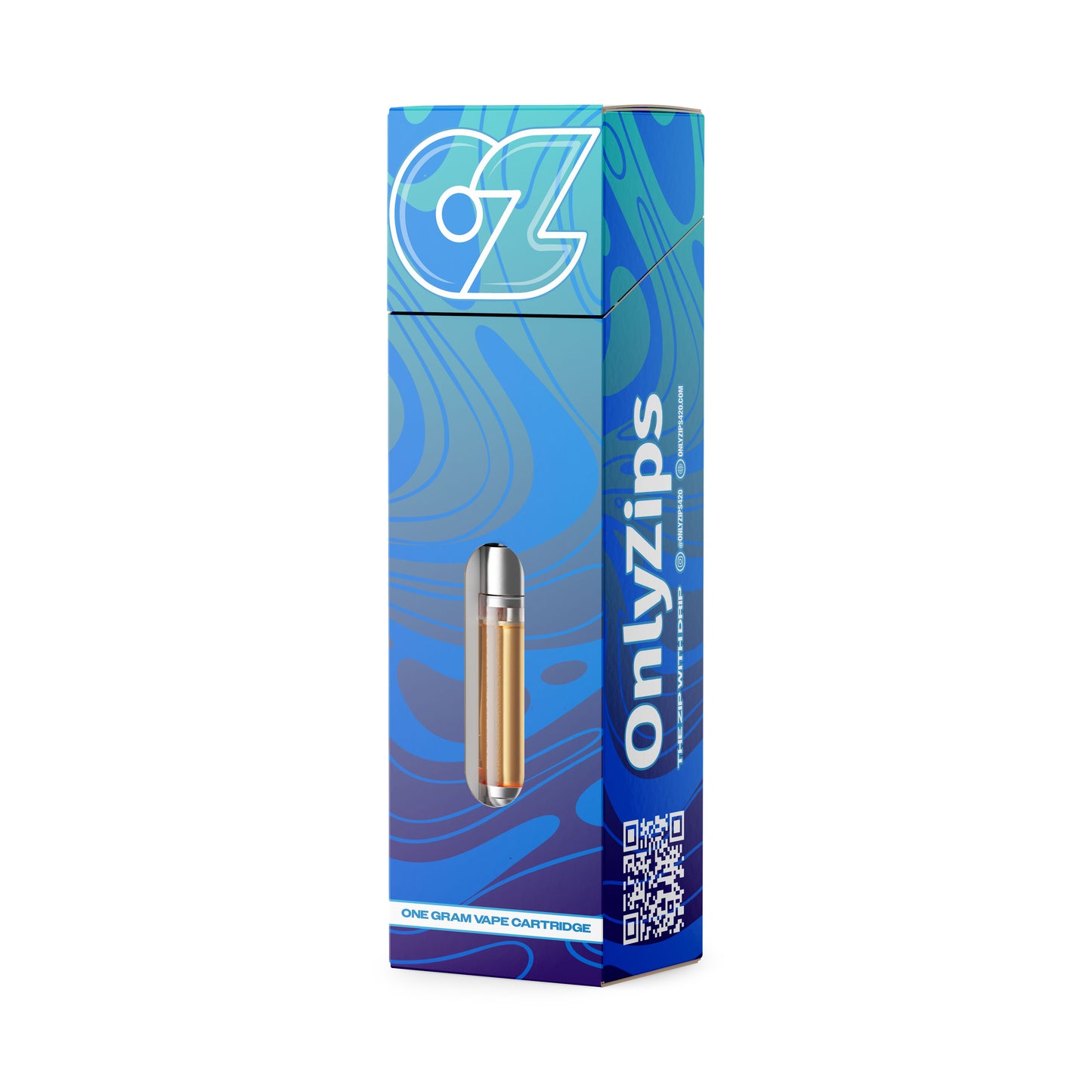 THC-O - Vape Cartridge